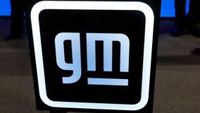 AP source: General Motors reaches tentative deal with UAW
