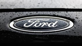 UAW strike update: Ford calls strike expansion 'grossly irresponsible' after 8,700 join picket line