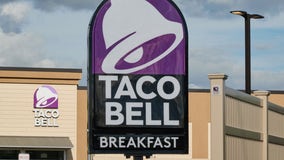 Taco Bell is giving away free breakfast tacos on Tuesdays – here's how to get one