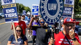 UAW strike update: Negotiations continue as automakers avoid more additions to picket line