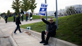 What to know about the UAW and Stellantis deal to end strike