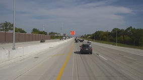 I-75 carpool lanes to open in metro Detroit at the end of October