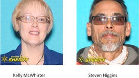 Couple goes missing from Genesee County, foul play involved: Sheriff