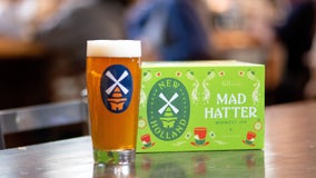 New Holland's flagship beer Mad Hatter Midwest IPA returning after 4-year hiatus