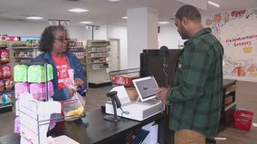 Newly-opened Neighborhood Grocery in Detroit hopes to feed city starved of local food marts