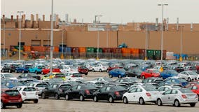 GM delays EV pickup truck production at Michigan plant