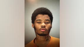 Suspect arrested after allegedly shooting at Taylor officers, taunting police with rap