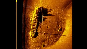 Shipwreck discovered in Great Lakes comes with remarkable story
