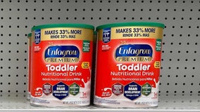 So-called toddler milks are unregulated and unnecessary, pediatrician group says