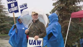 Auto industry braces for Friday UAW announcement marking third week of strike