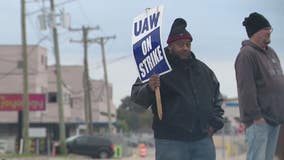 UAW ratification vote ongoing - track voting totals on Detroit 3 contract offers here
