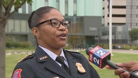 Detroit clergy leaders, police come together for Faith & Blue Weekend