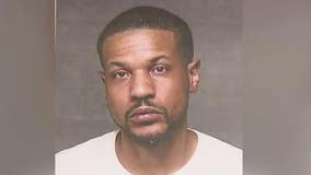 Inkster man wanted for shooting girlfriend in the neck, arrested by police