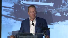 'This should not be Ford vs the UAW': Bill Ford addresses strike impact on future of auto industry