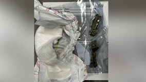 TSA finds marijuana in woman’s adult diaper at airport checkpoint