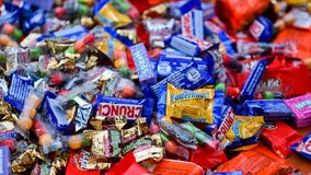 Where to donate your unwanted Halloween candy