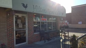 Ferndale's Hilton Road Cafe closes after 15 years