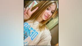 Livonia police looking for 14-year-old Kaylee Barker