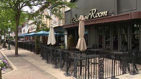 Plymouth outdoor dining saved after new ordinance approved