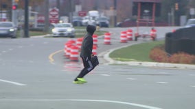 Macomb County police initiative addressing increase in pedestrian accidents