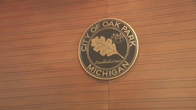 Oak Park ramps up security after Israel attack