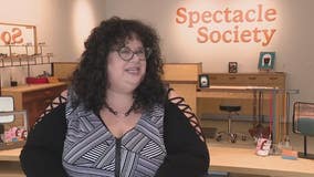 Corktown optical boutique collects glasses to repurpose them for homebound seniors