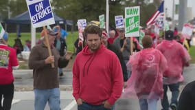 Strike fatigue setting in for UAW; analysts wonder about the damage to union and Big Three