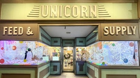 Unicorn Feed & Supply closing Ypsilanti storefront