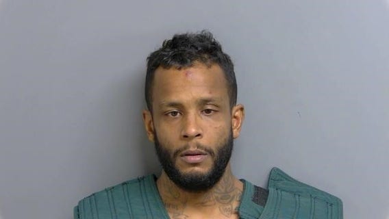 Shelby Township victim was tortured, tied up in own vehicle by Florida man - prosecutor says