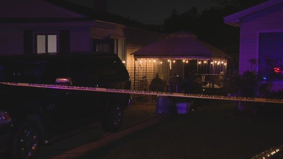 Domestic violence incident leaves mother of two dead in Clinton Township