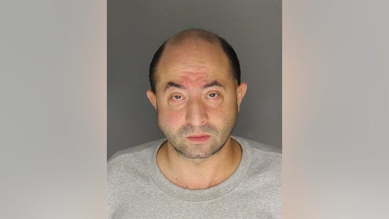 Farmington Hills man charged after posting threat to 'hunt Palestinians'