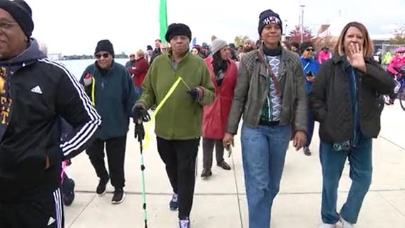 Detroit Riverwalk unveils 3.5-mile expansion, connecting downtown to Belle Isle