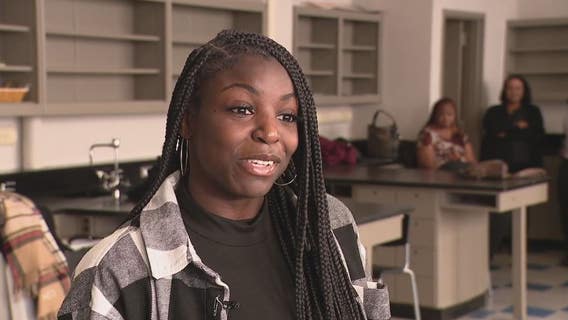 Detroit Promise free college program for residents marks 10th anniversary