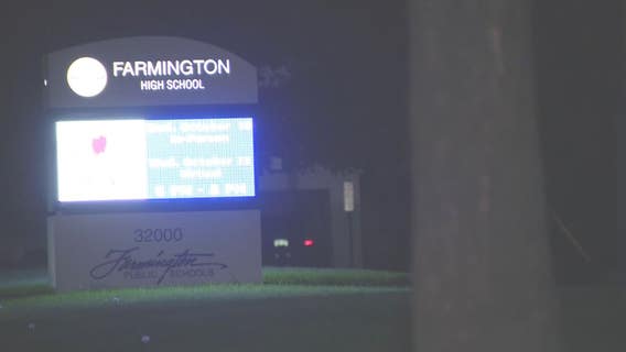 'Horrified and concerned': Mom of Farmington student outraged at coach's sex assault investigation