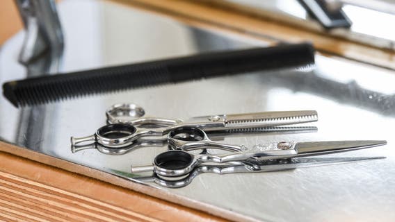 Ferndale salon hosting 'pay what you can' event with proceeds benefiting Affirmations