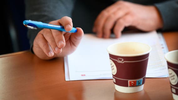 National Guard hosting community career fair with Metro Detroit employers