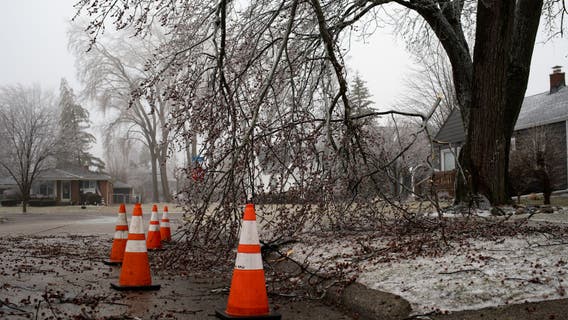 Novi hotel reimbursing guests after ice storm price gouging complaint, AG says