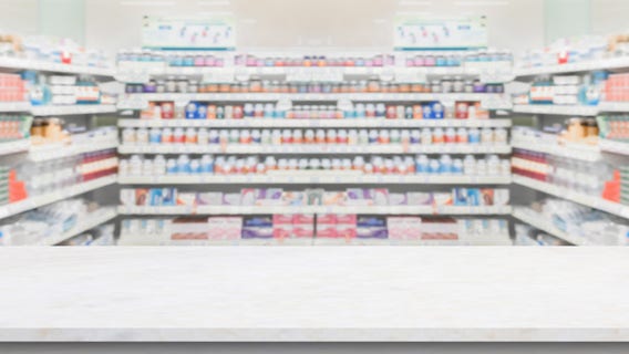 Cheap antibiotic proposed as 'morning-after pill' against STDs