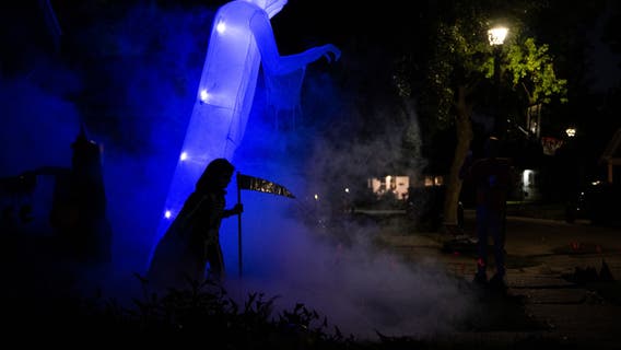 Southeast Michigan Halloween forecast: What to expect for trick-or-treating in Metro Detroit