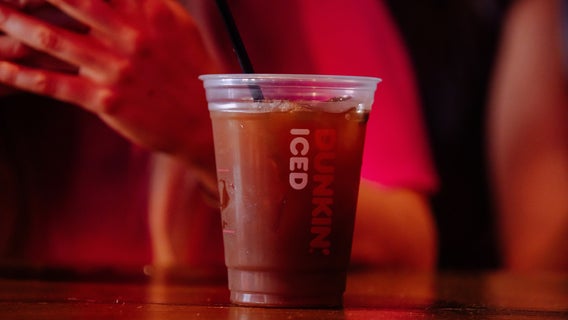 World Teachers' Day freebies: Dunkin' giving free coffee to educators