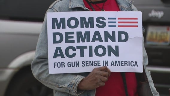 Oak Park community shaken after shooter who wounded two students is missing