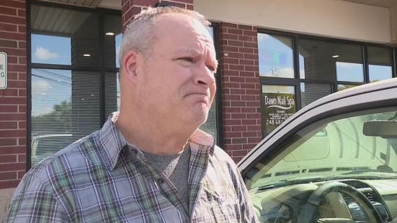 Handyman from hell gets nailed