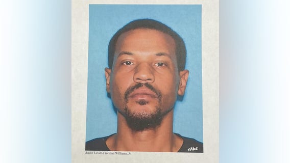 Man wanted after allegedly shooting girlfriend in neck during argument in Inkster