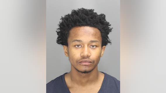 Suspect charged after summer crime spree in Bloomfield Township, Troy