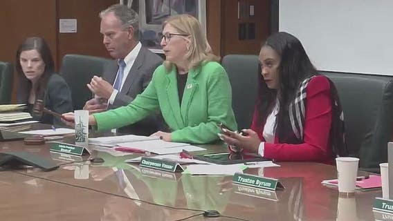 New proposal would let governor pick university board of governors, not voters