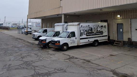 Metropolitan Baking Company in Hamtramck expanding operations, adding staff