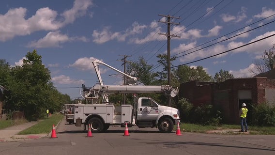 Michigan raises credit that customers will receive following extended power outages