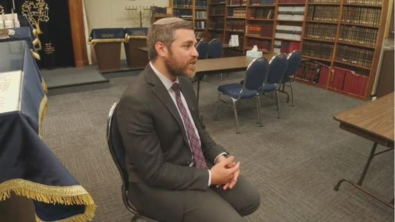 Oak Park Jewish community concerned for safety of loved ones in Israel - and locally