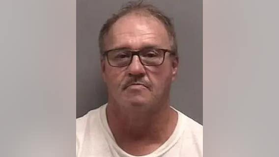 Man accused of fleeing police after exposing self outside Wyandotte CVS