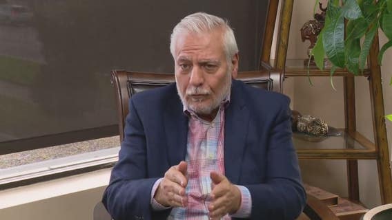 Arab American News publisher: Hamas is a result of oppression of Palestine